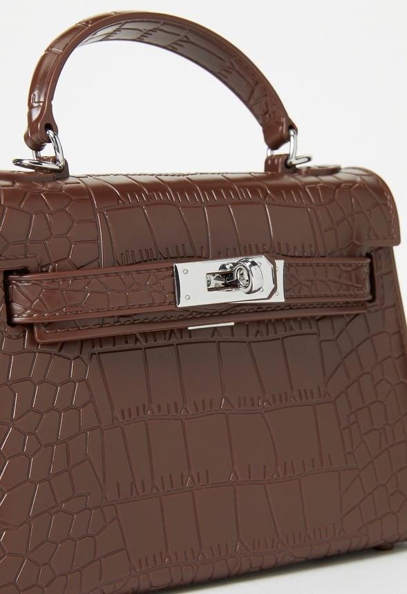 Mini Jelly Crossbody Product Image