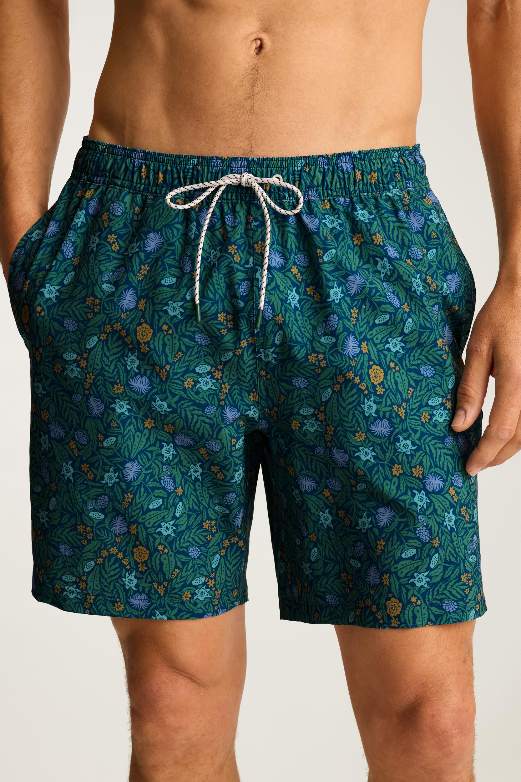Riviera Swim Trunks Product Image