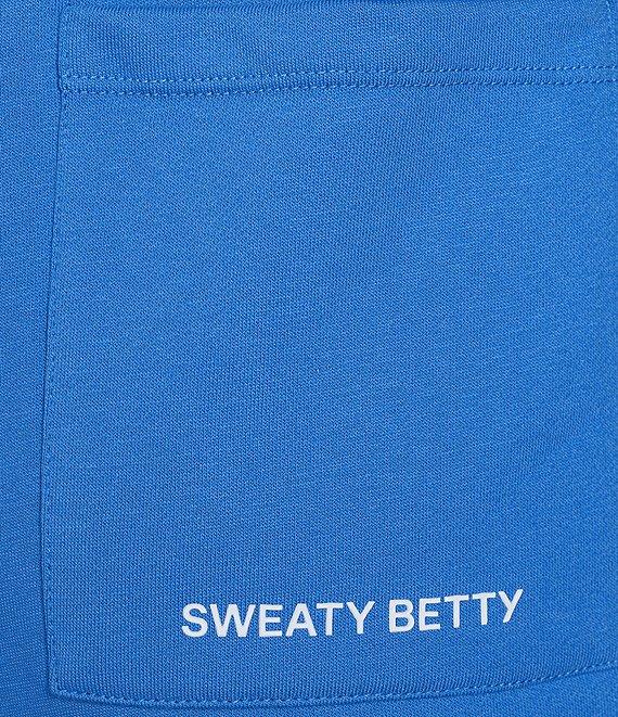 Sweaty Betty Revive Boxy Coordinating Shorts Product Image