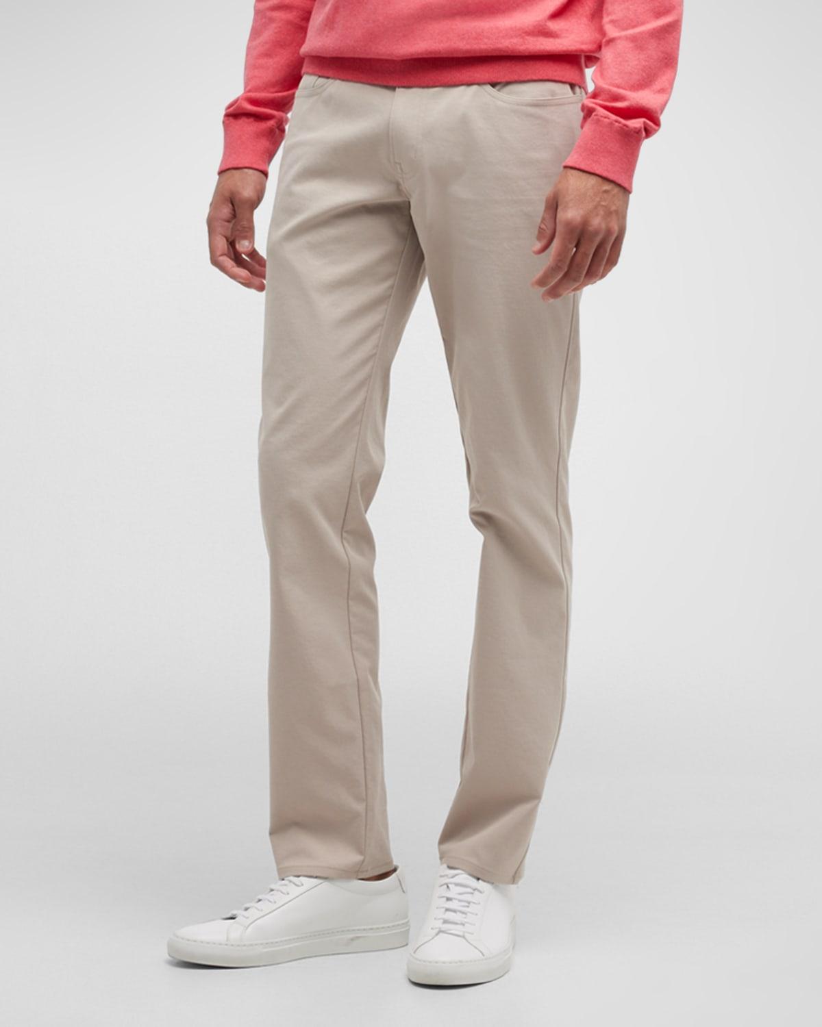 Peter Millar Crown Sport Performance Five Pocket Pants Product Image