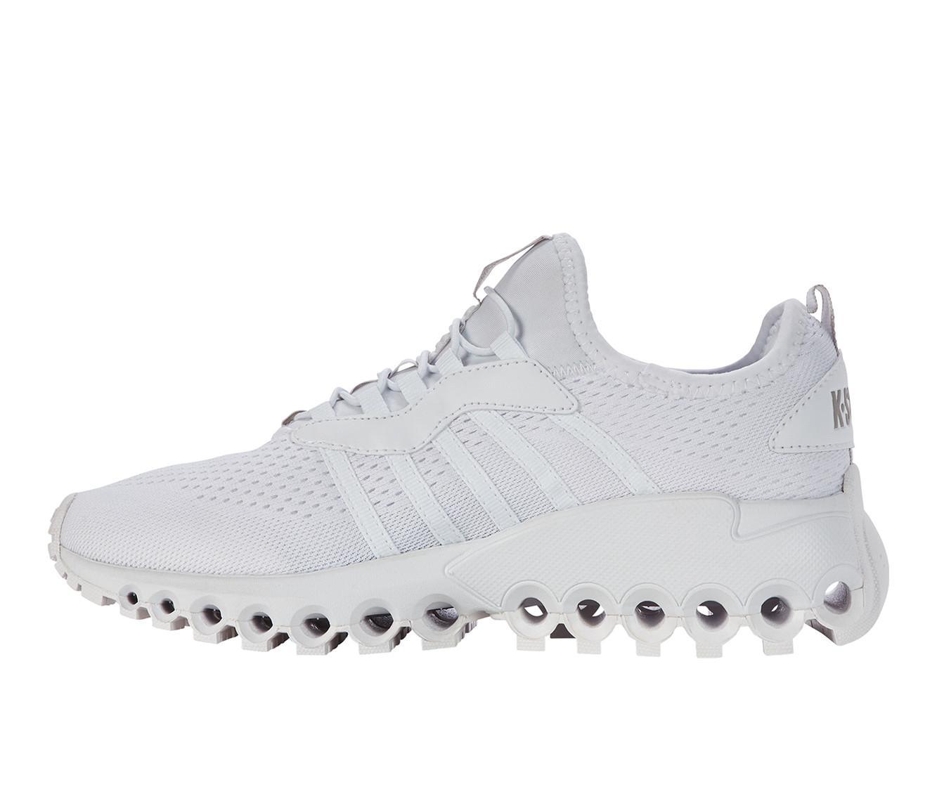 Women's K-Swiss Tubes Slip-On Training Shoes Product Image