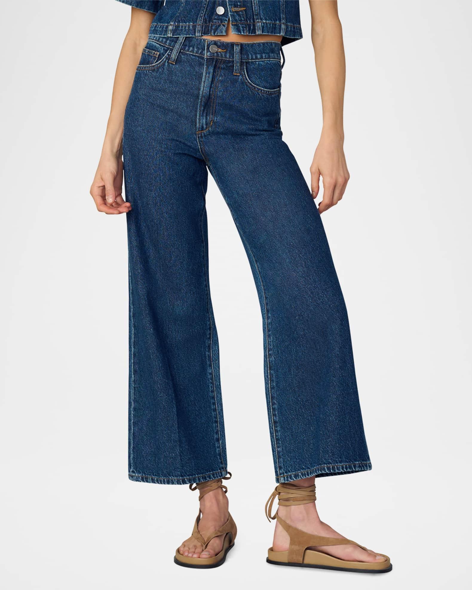 Our Legacy Third Cut Denim - Black Selvage Male Product Image