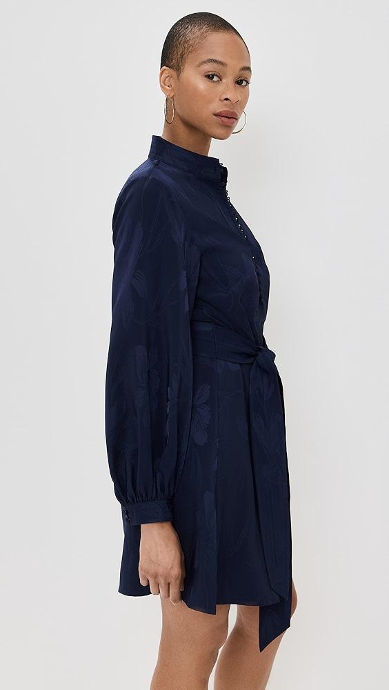 Figue Izzie Dress | Shopbop Product Image