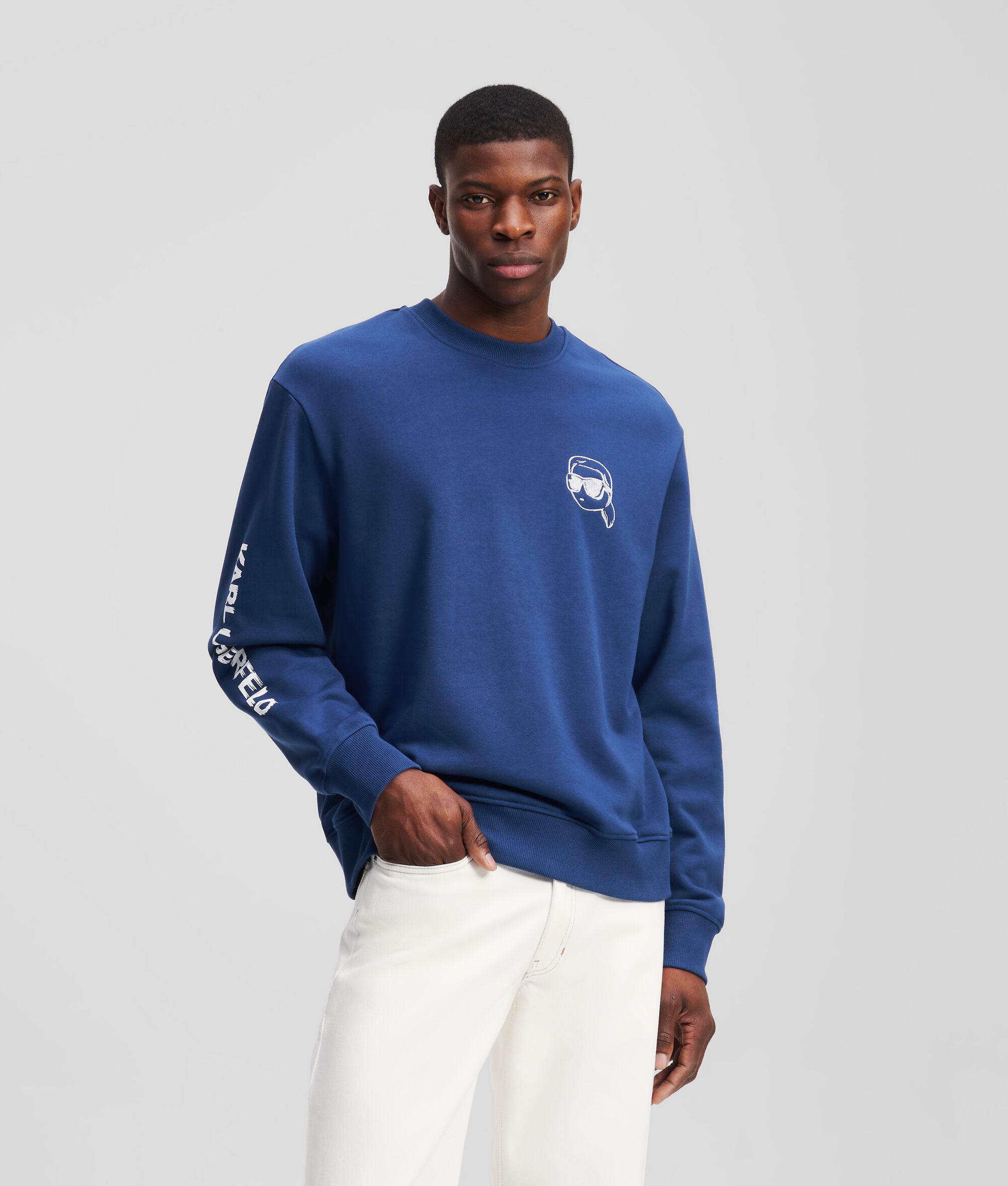 IKON SWEATSHIRT Product Image