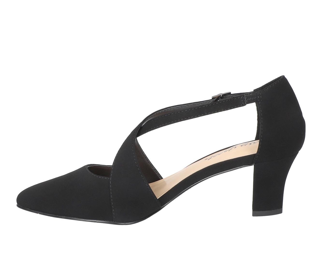 Women's Easy Street Elegance Special Occasion Pumps Product Image