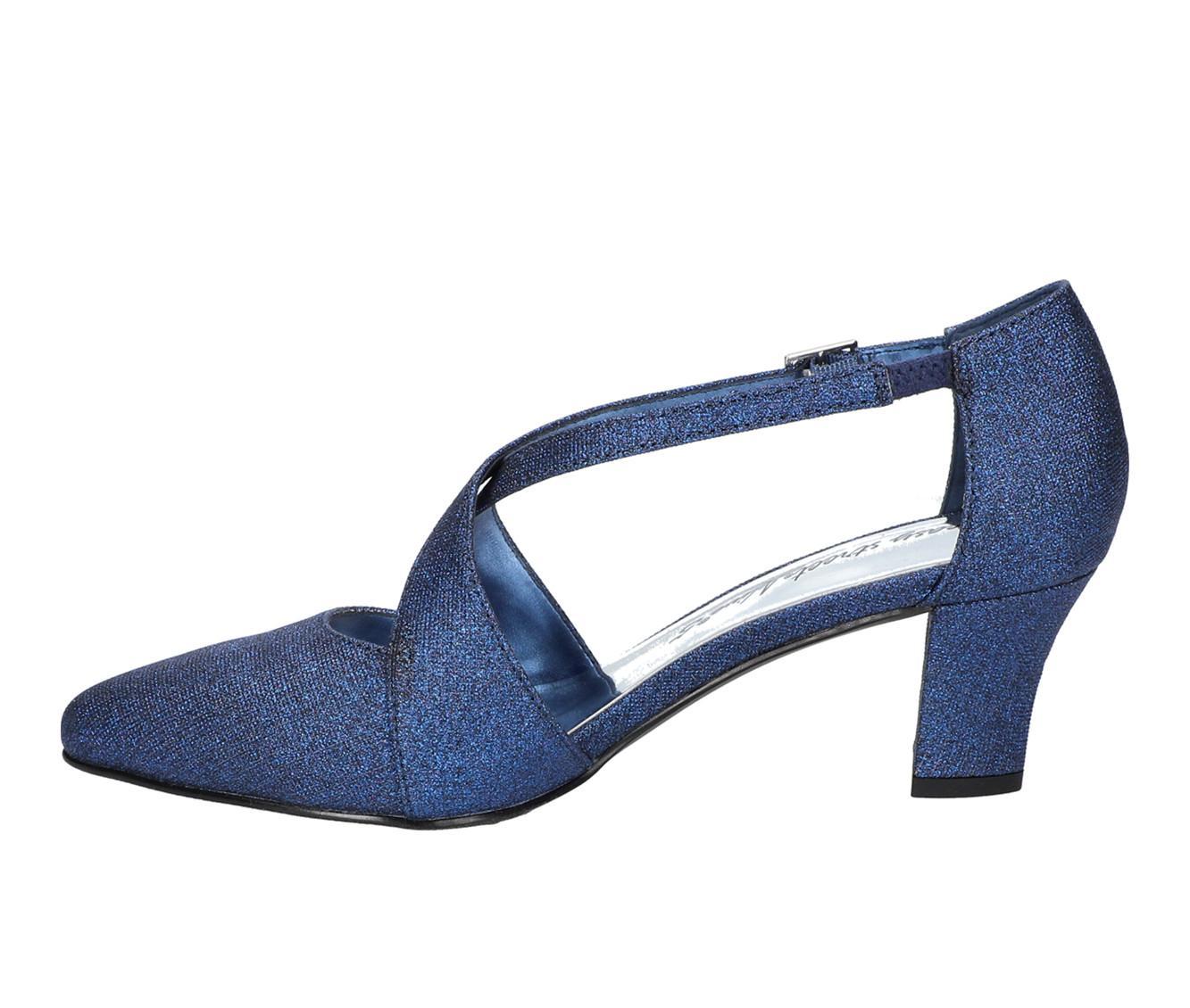 Women's Easy Street Elegance Special Occasion Pumps Product Image