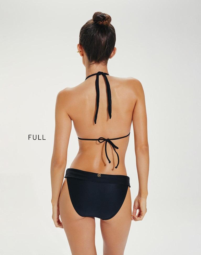 Bia Tube Bottom - Black Product Image