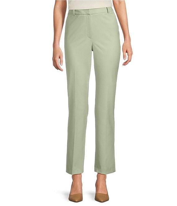 Alex Marie Alexa Anywhere, Everywhere Coordinating High Rise Ankle Pants Product Image