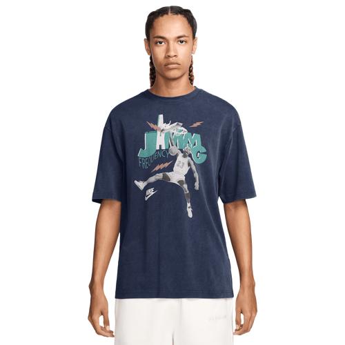 Mens Jordan Brand T-Shirt | HJ2929-410 Product Image