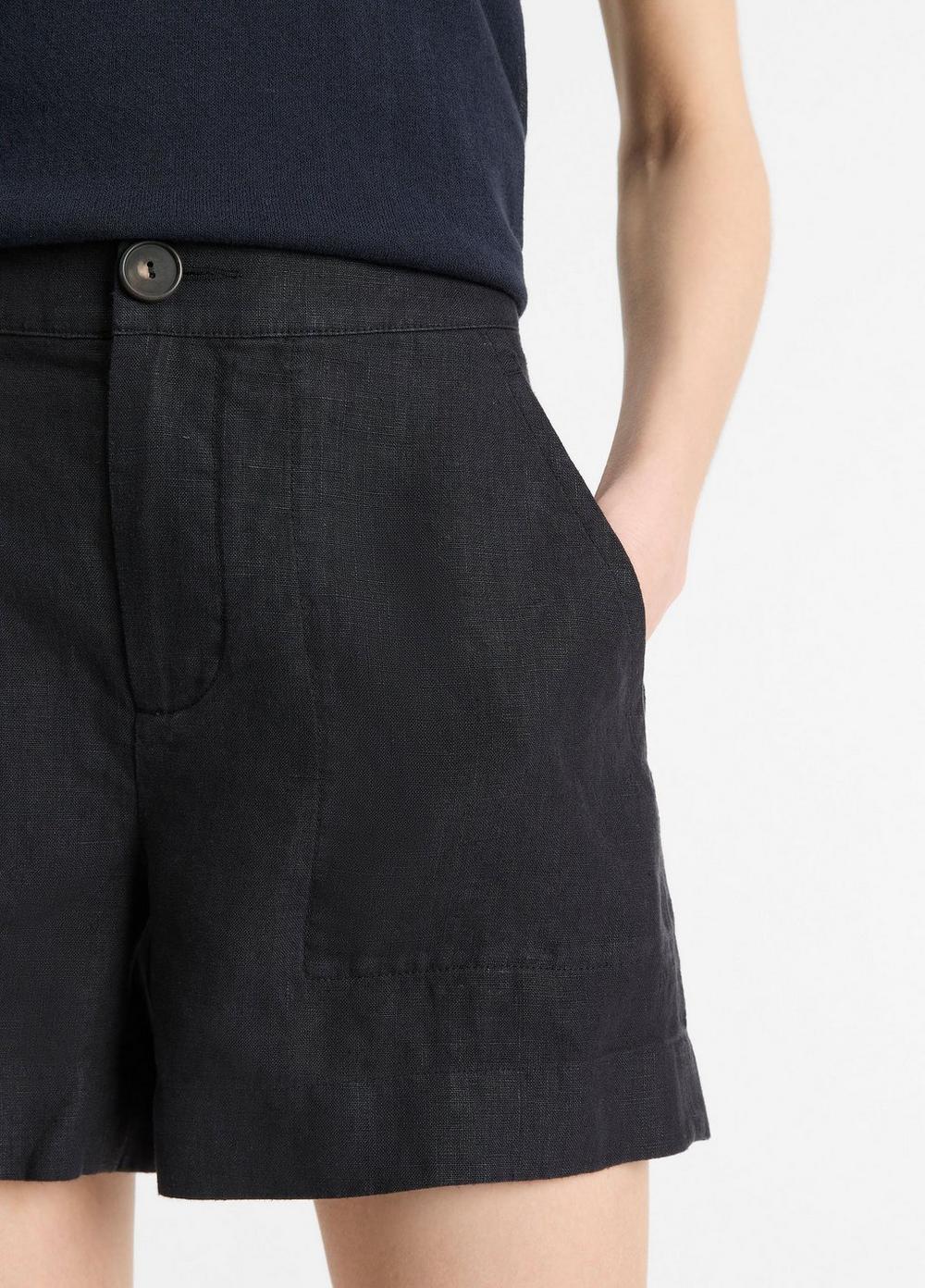 Womens Hemp Short Vince Product Image