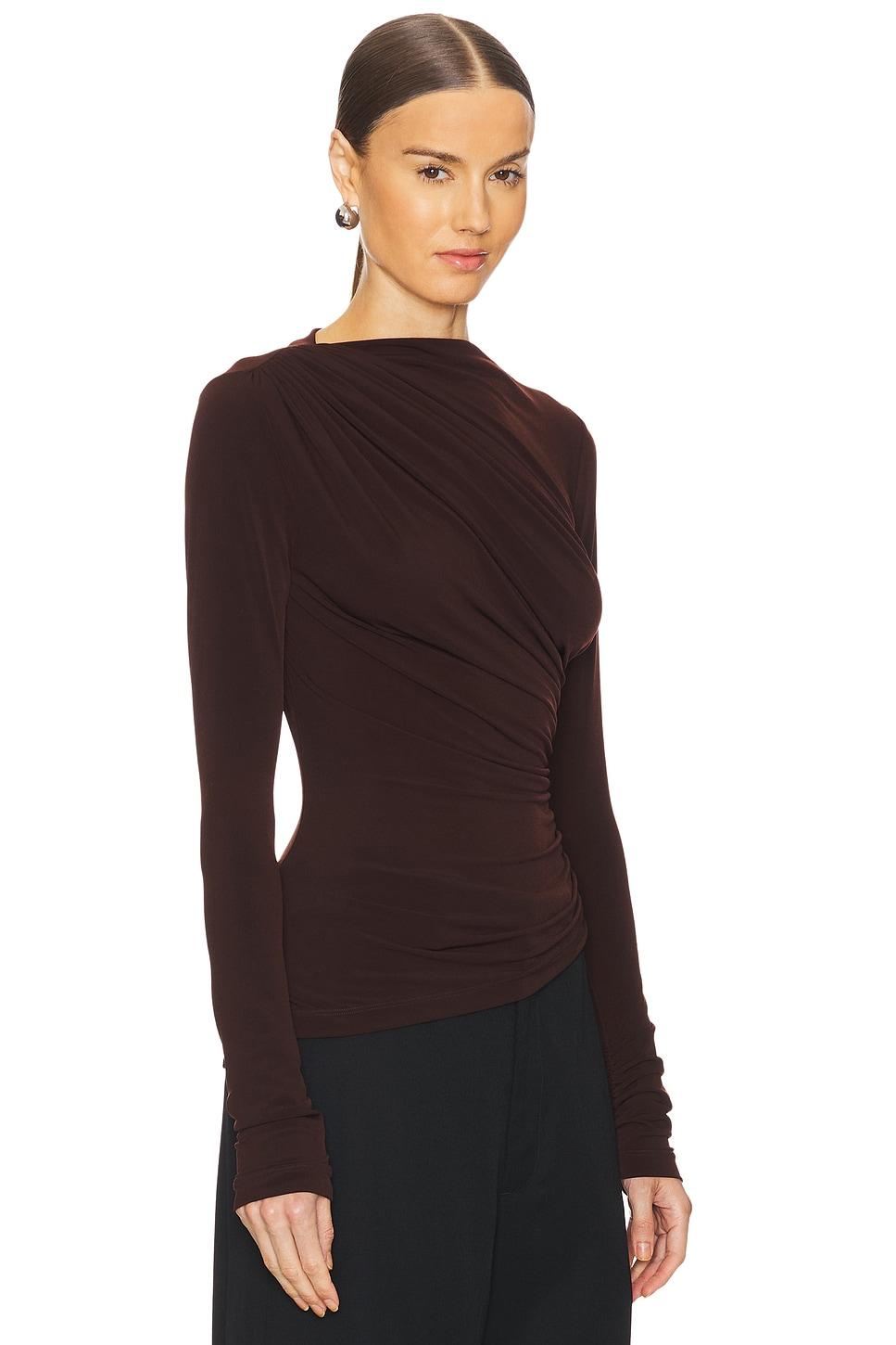 by Marianna Tullah Top L'Academie Product Image