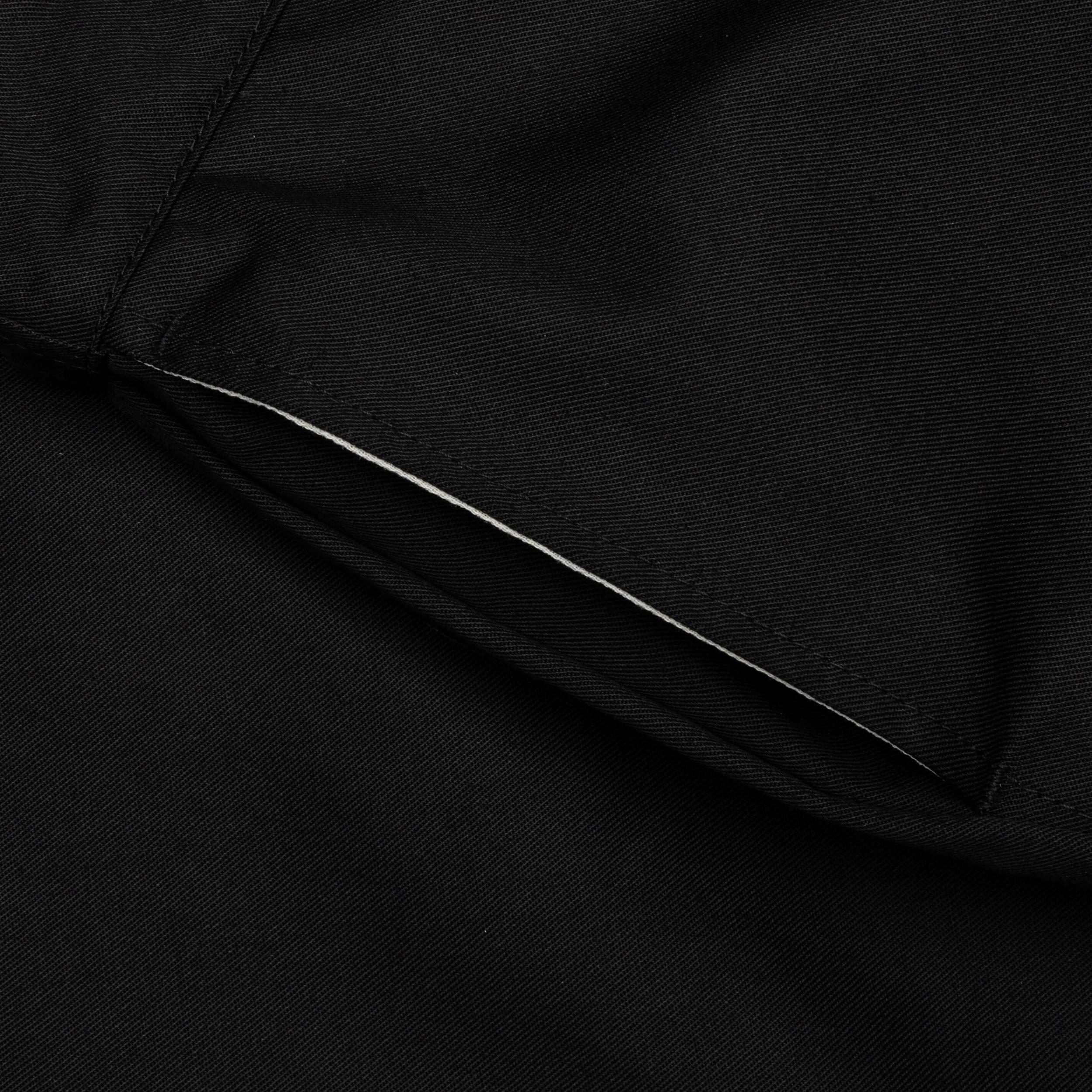 Burnout Work Pant - Black Male Product Image