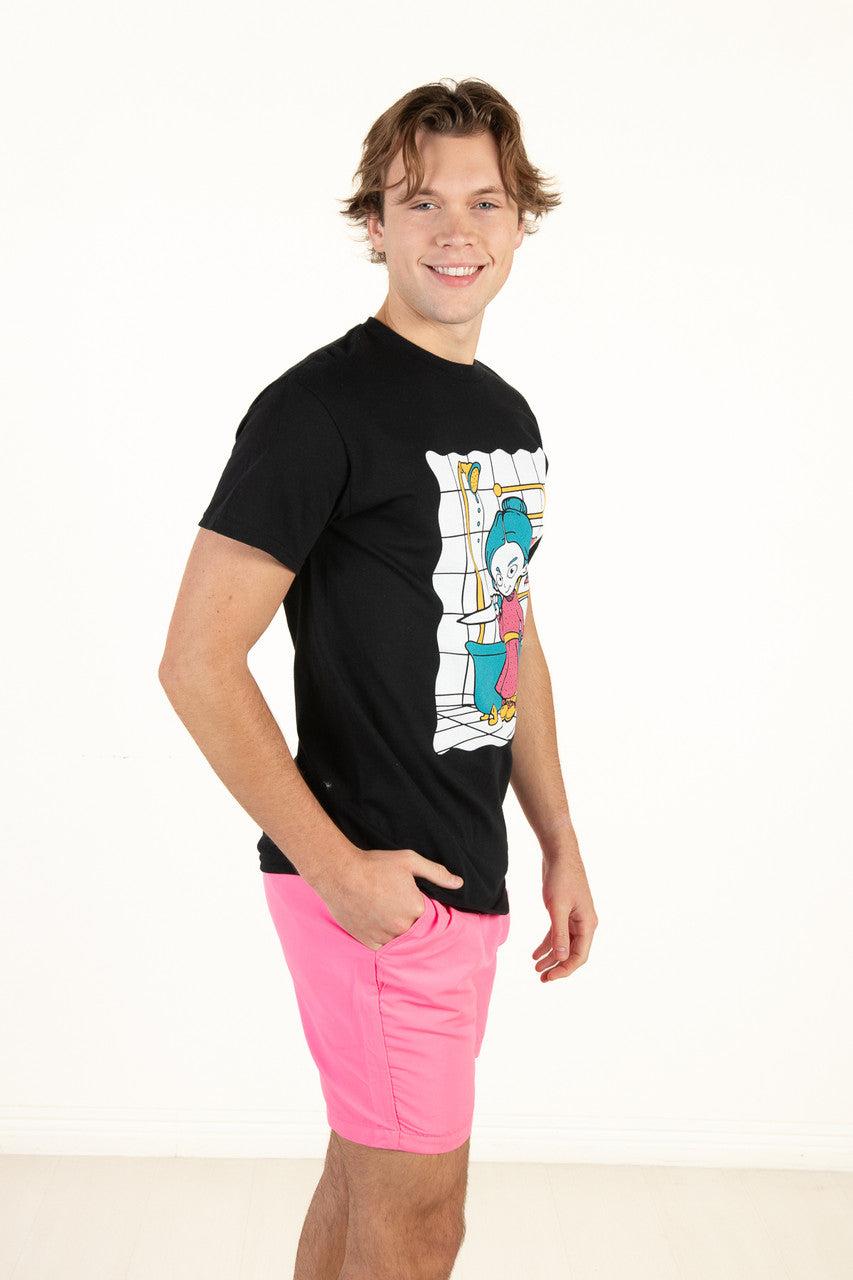 Dangerous But Cute Tee Product Image