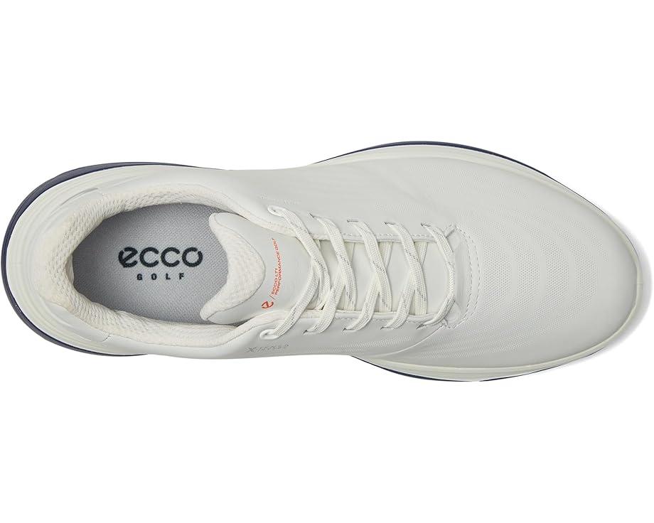 S Casual Lace Waterproof Golf Shoe Product Image