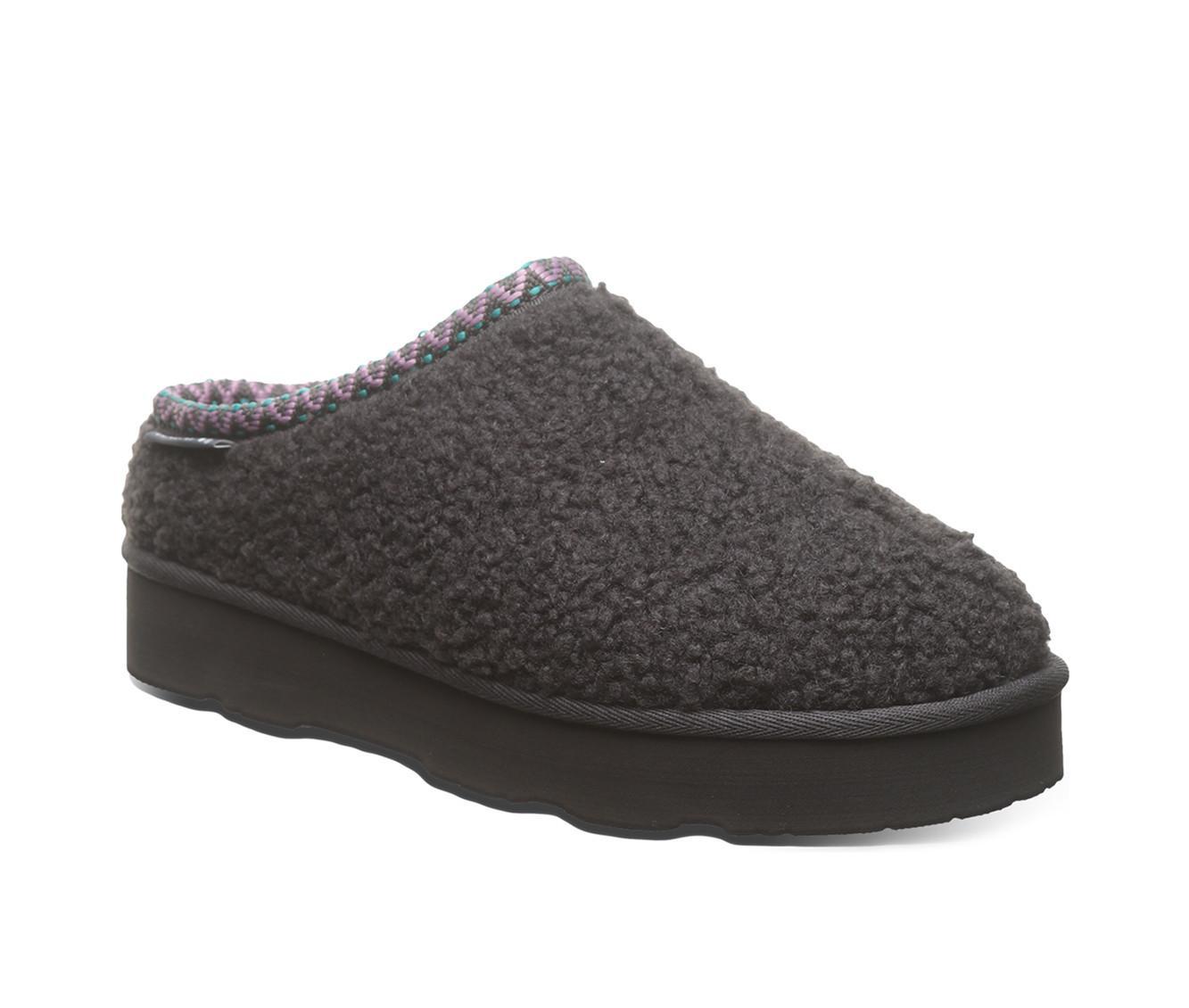Bearpaw Snuggle Martis Clog Slippers Product Image
