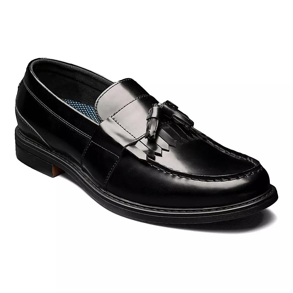 Nunn Bush® Keaton Men's Dress Loafers,  Product Image