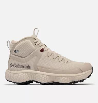 Columbia Mens Escape Thrive Titanium OutDry Mid Shoe- Product Image