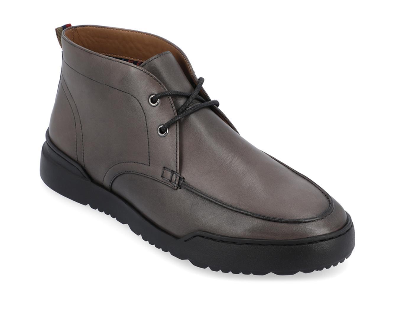 Men's Thomas & Vine Banks Chukka Boots Product Image