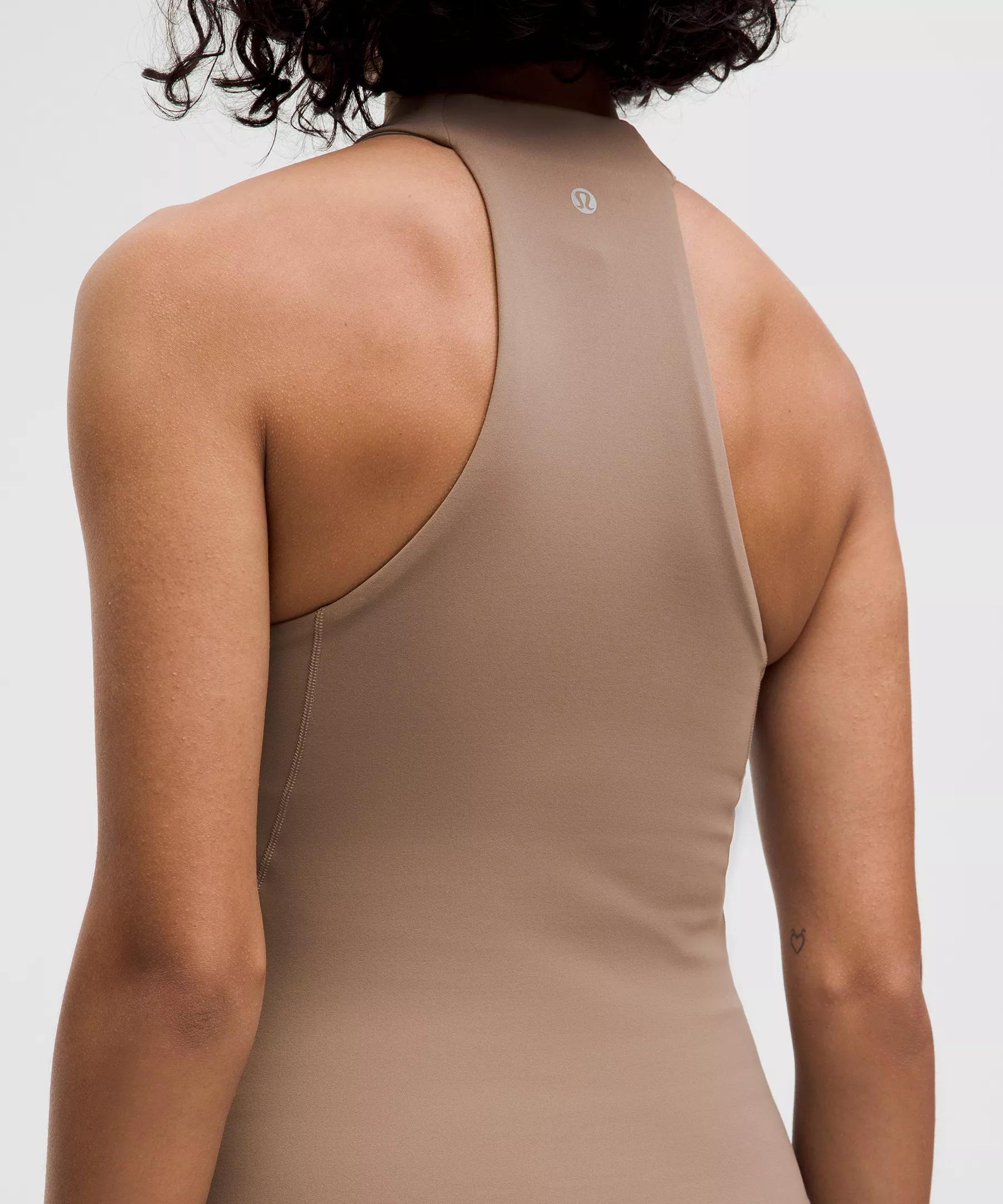 lululemon Align™ High-Neck Halter Tank Top *A/B Cup Product Image