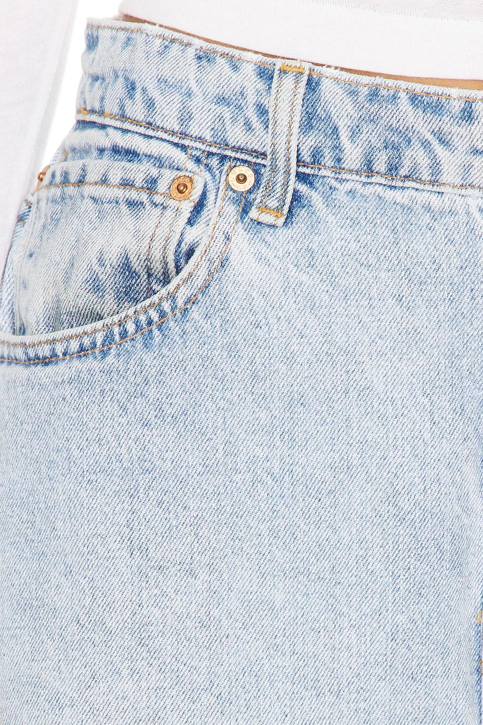 Wide Leg Jeans aligrace Product Image