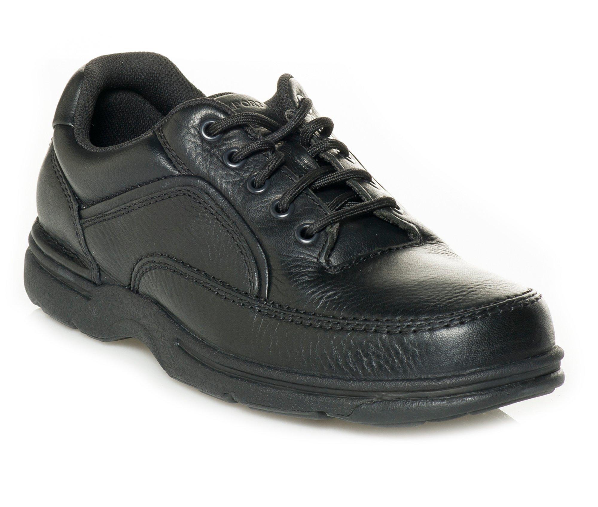 Men's Rockport Ridgefield Eureka Casual Oxfords Product Image