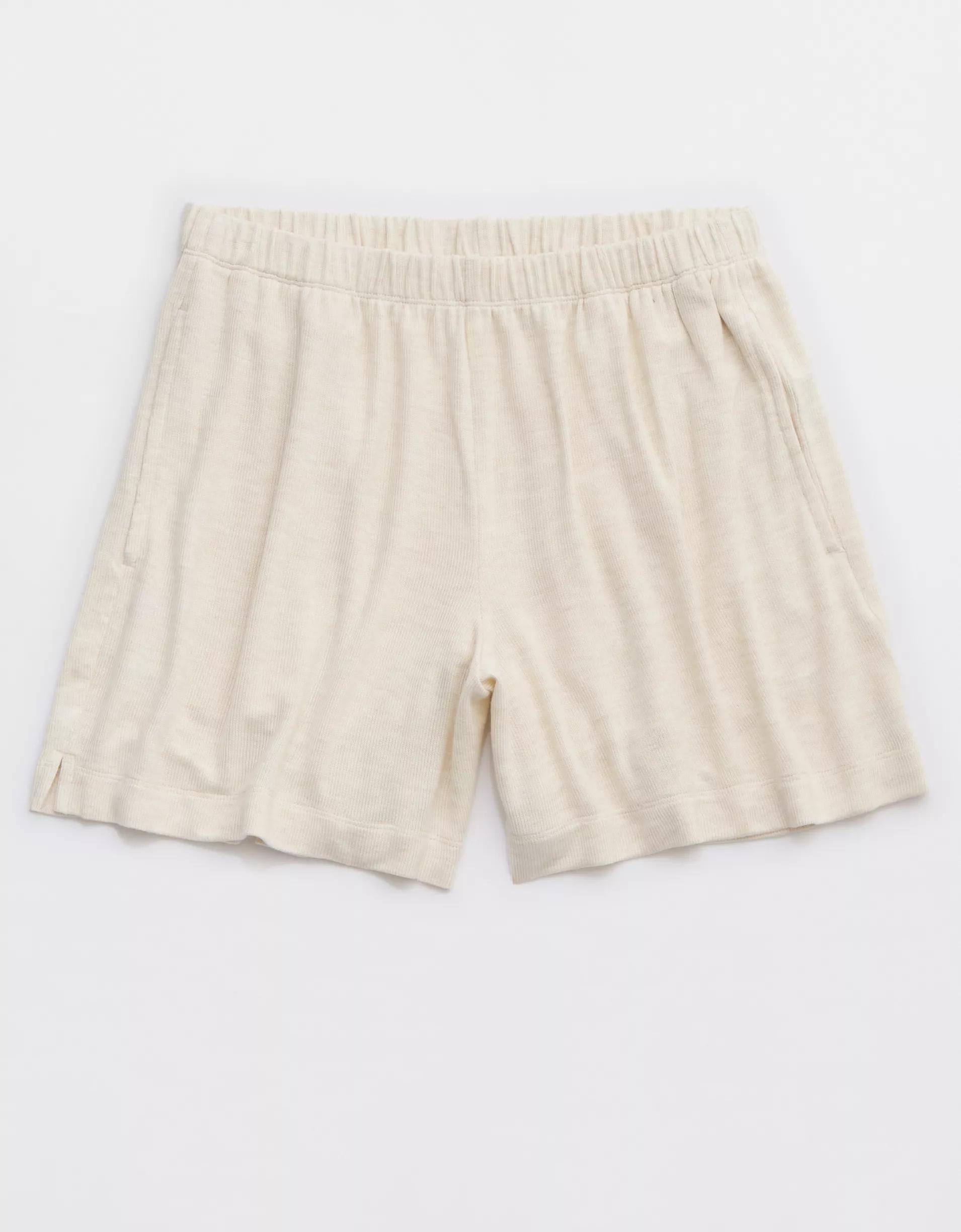 Aerie Let's Bounce Boxer Product Image