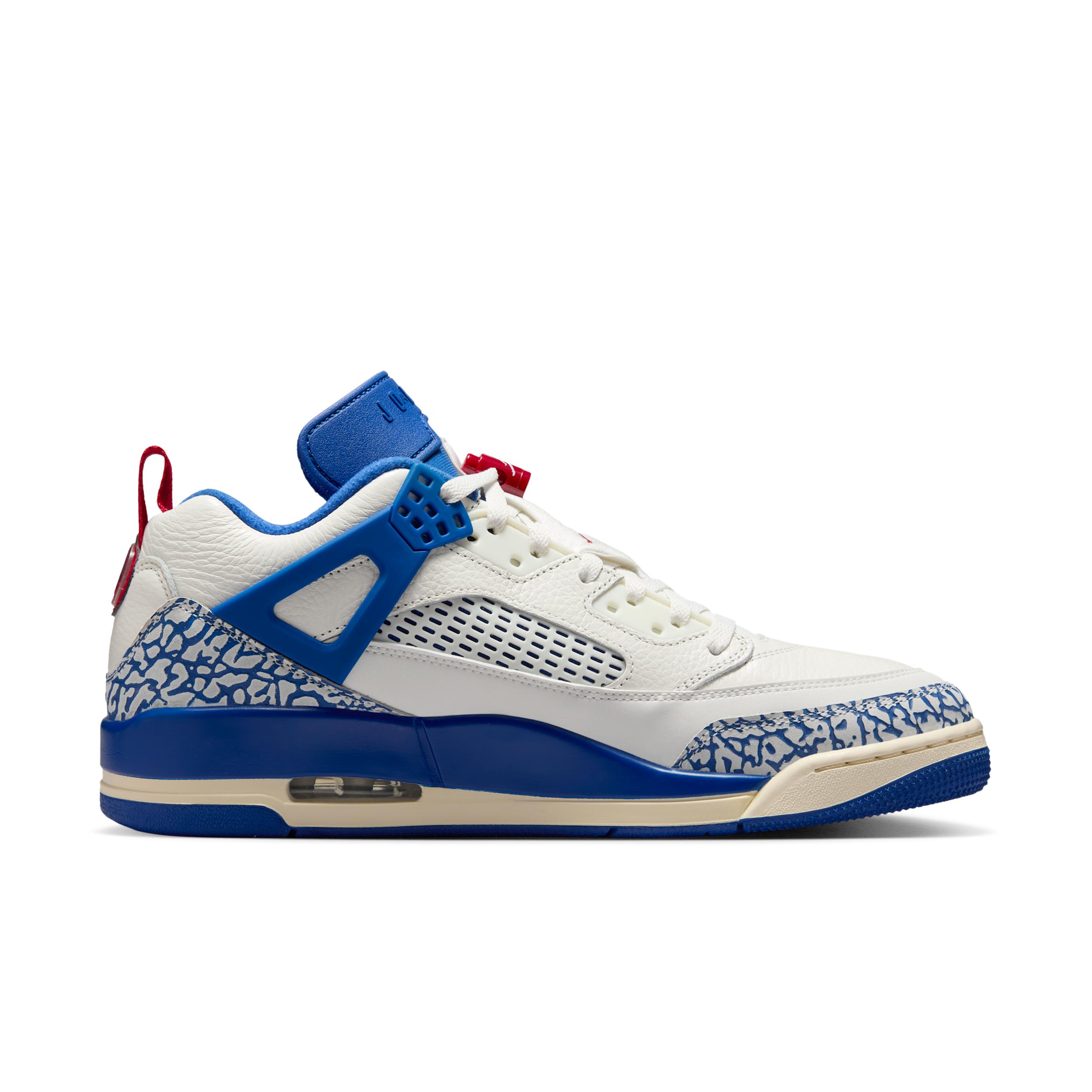 Men's Jordan Spizike Low Shoes Product Image