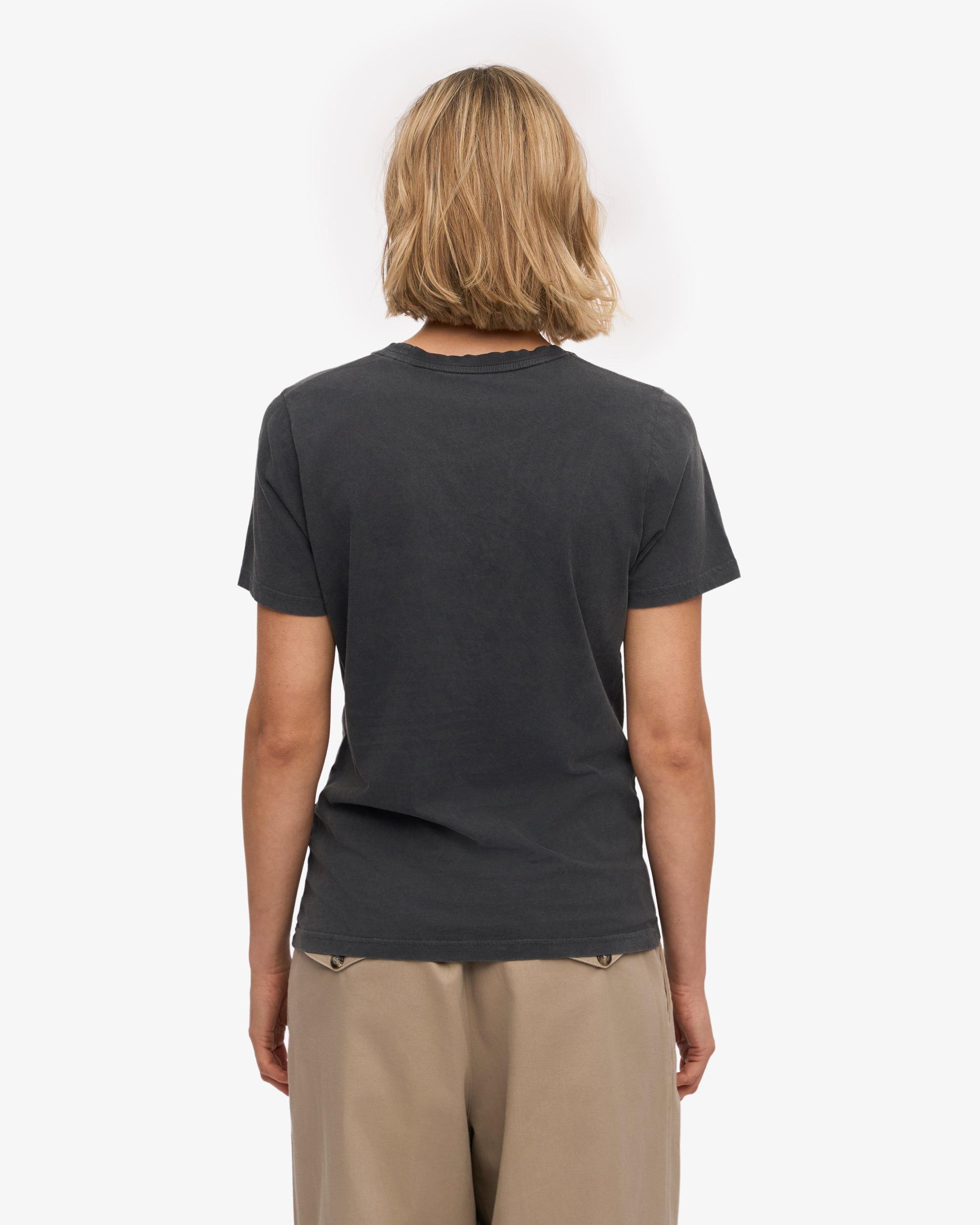 Women Light Organic Tee - Midnight Forest Product Image
