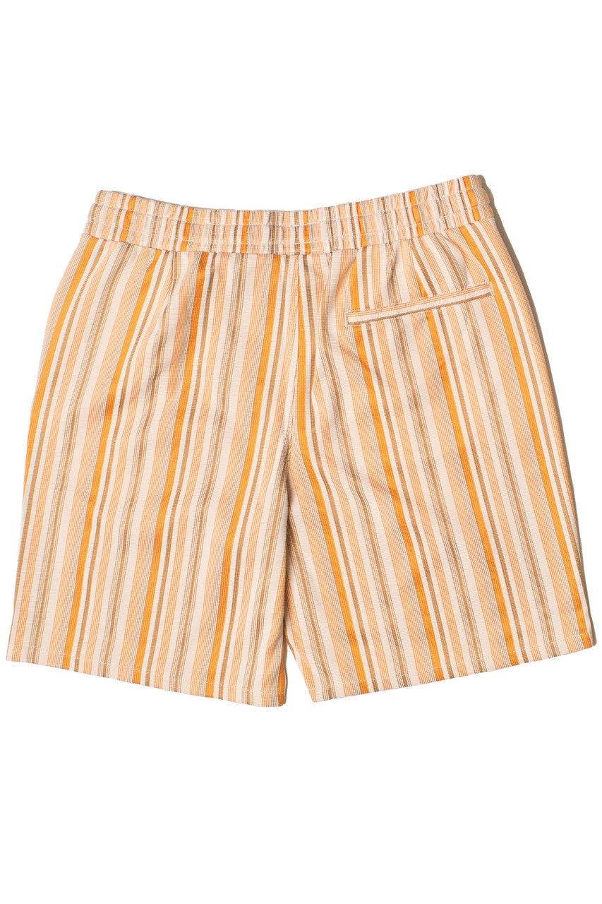 Striped Shorts Product Image
