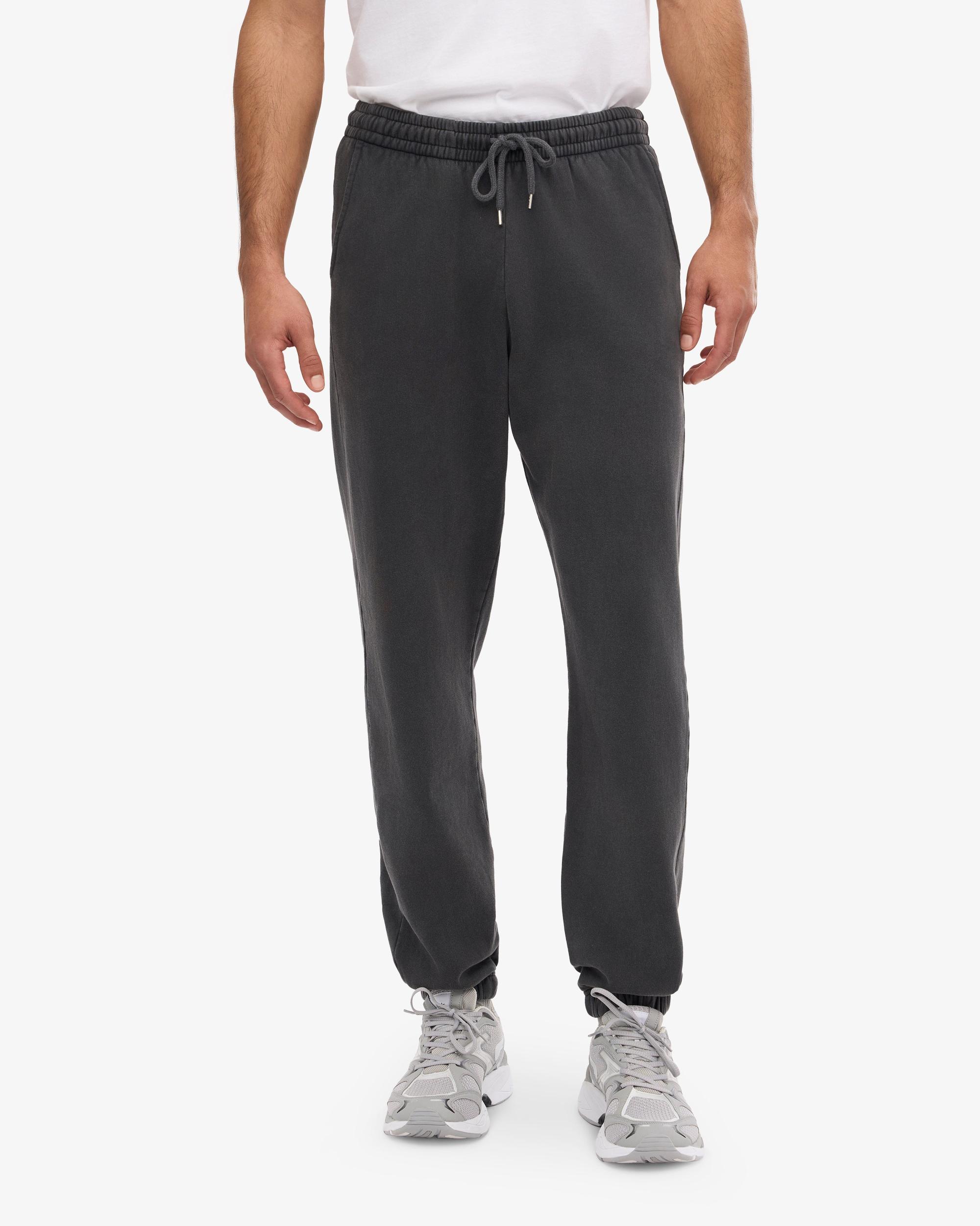 Organic Sweatpants - Midnight Forest Product Image
