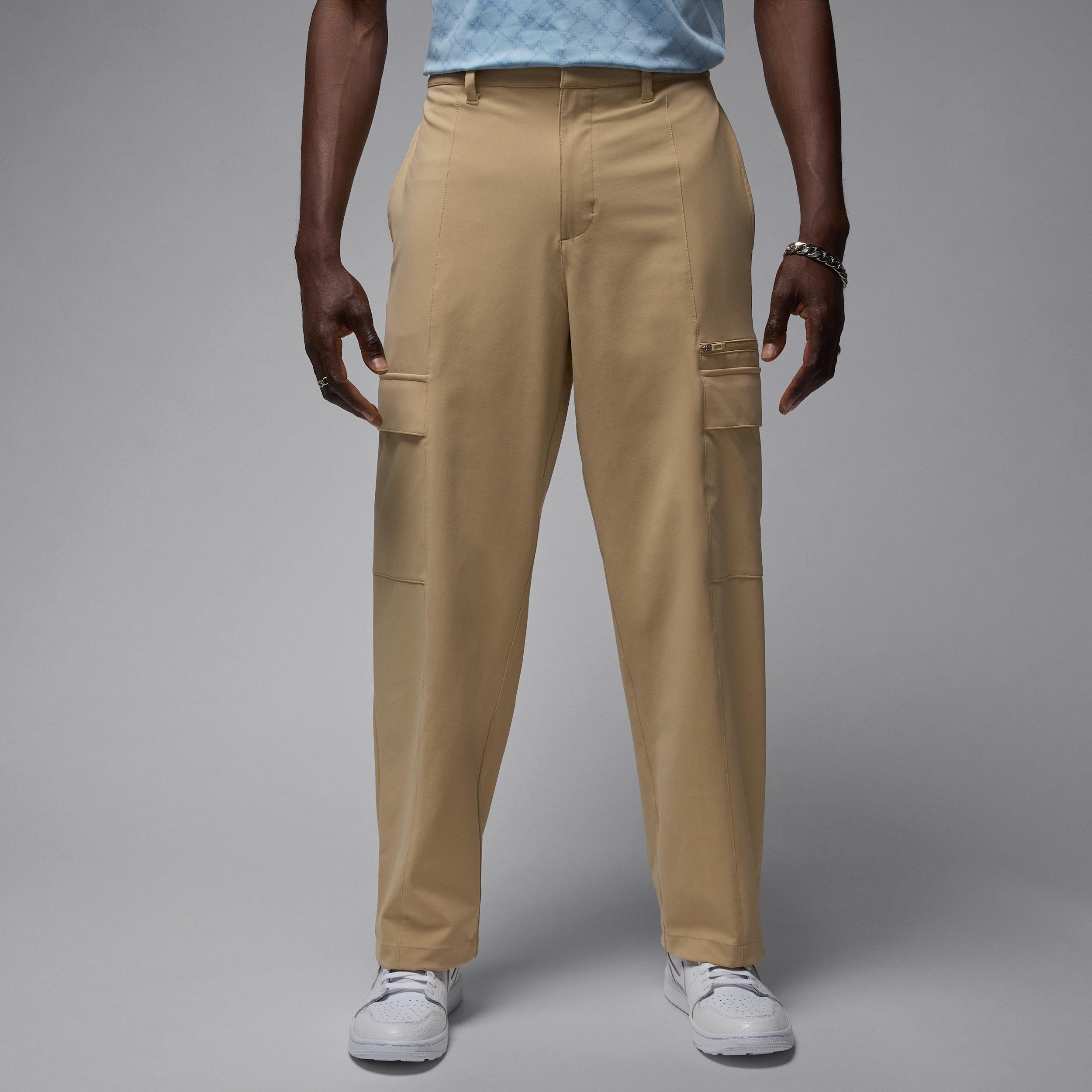 Mens Jordan Sport Golf Cargo Pants | HQ8490-248 Product Image