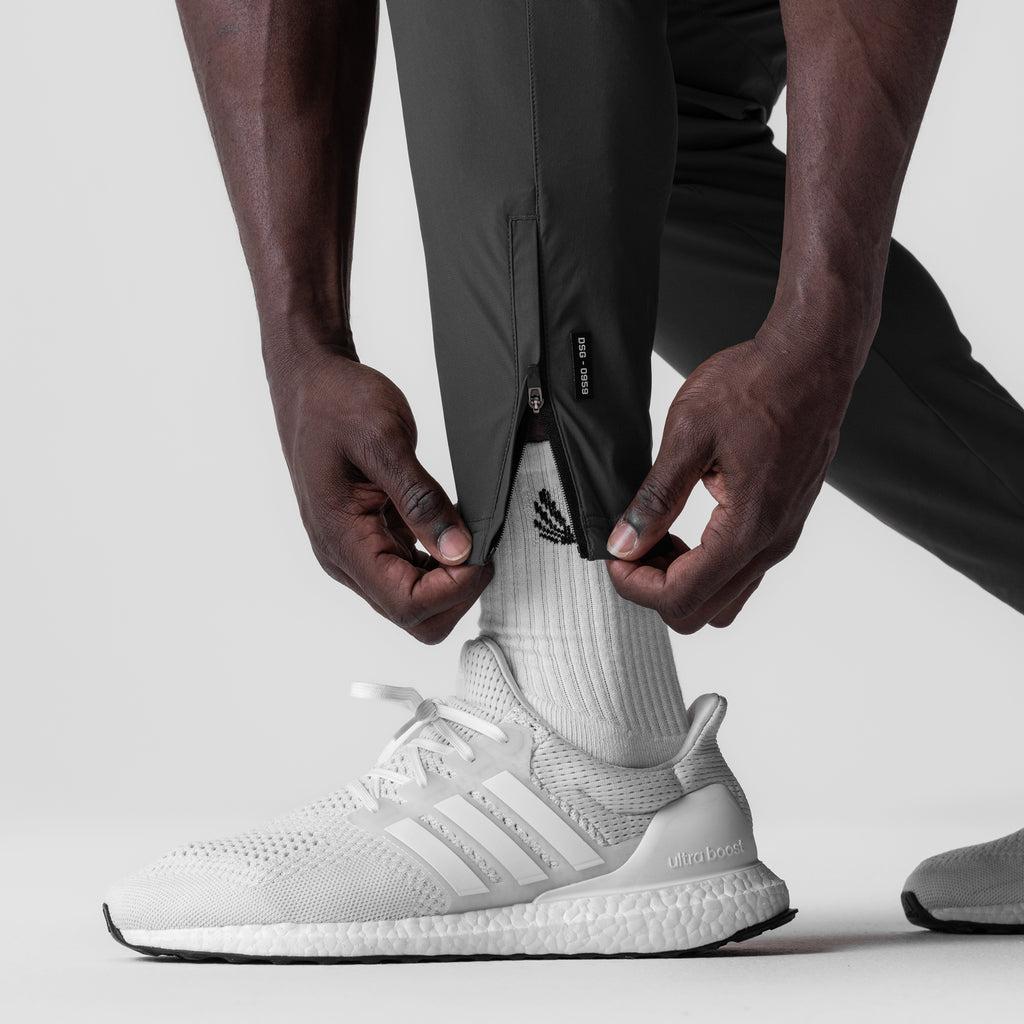 0959. Tetra-Lite® Moto Jogger - Space Grey "Multi-Text" Product Image