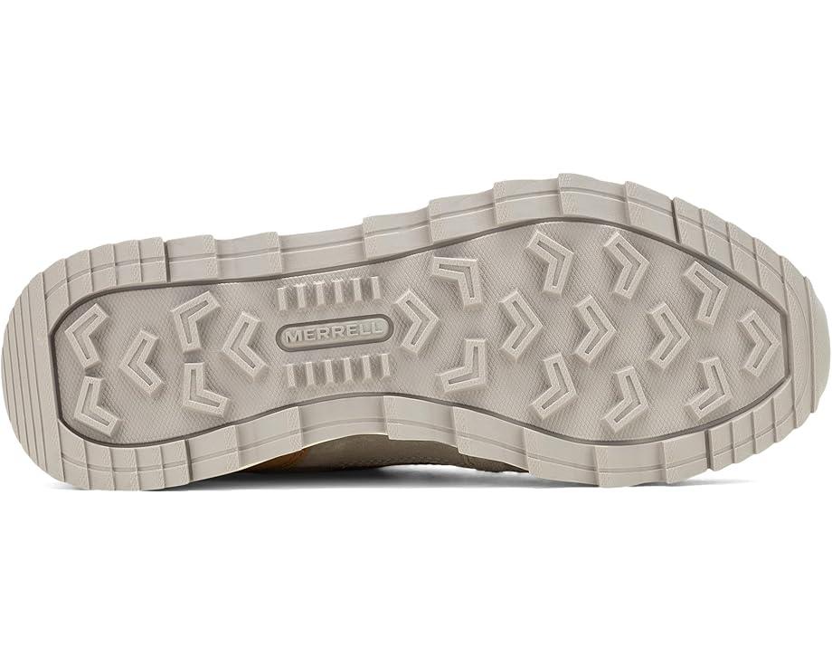 Alpine 83 Sneakers Recraft Product Image