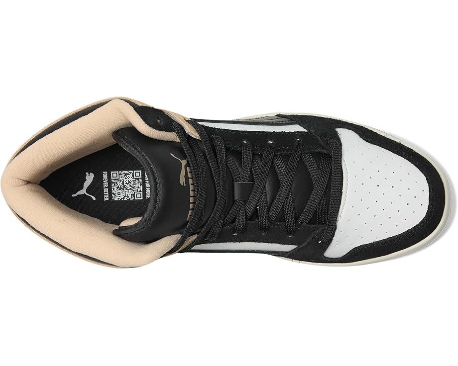 Kaia 2.0 Mid Product Image