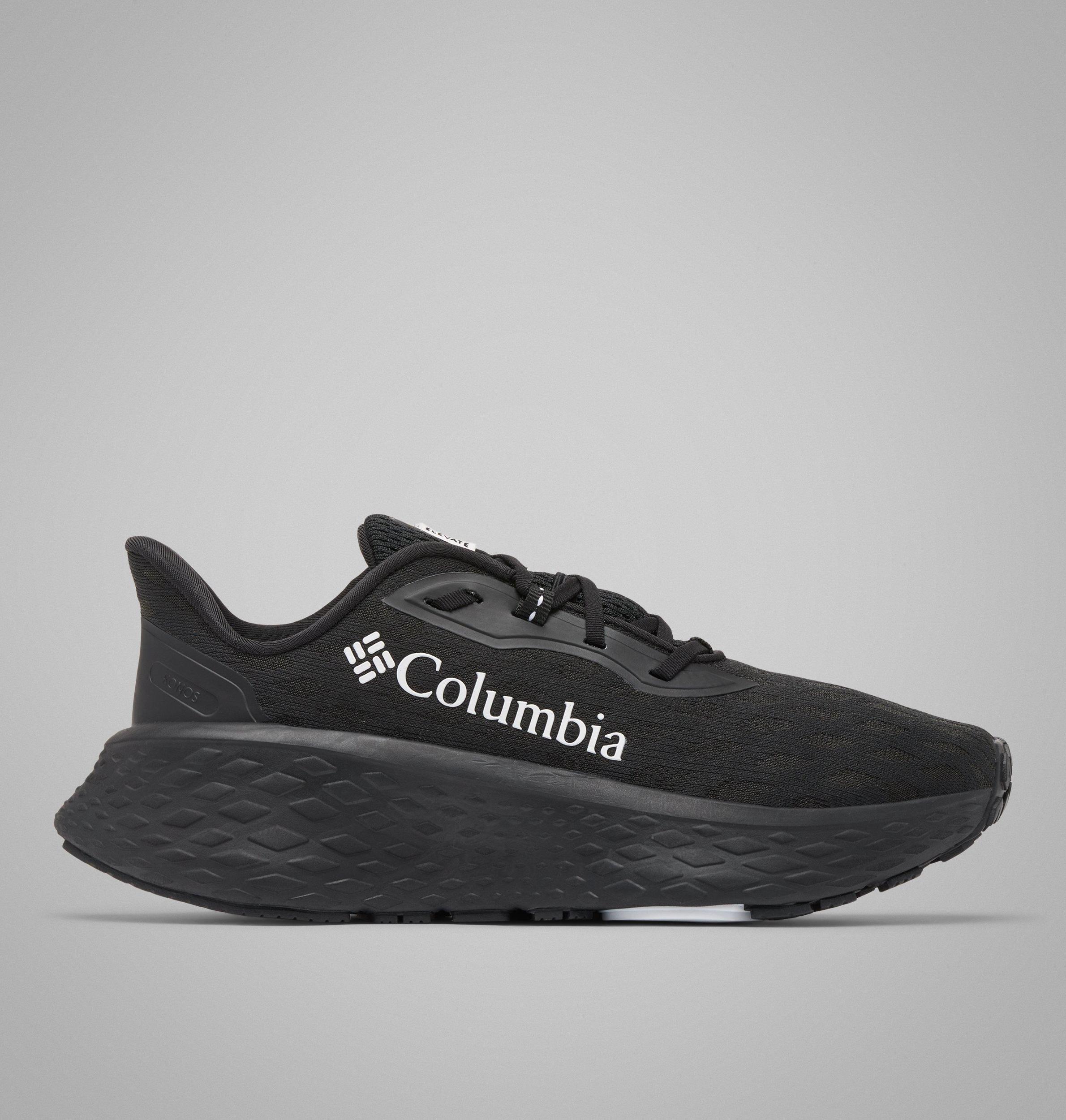 Columbia Womens Konos Elevate Shoe- Product Image