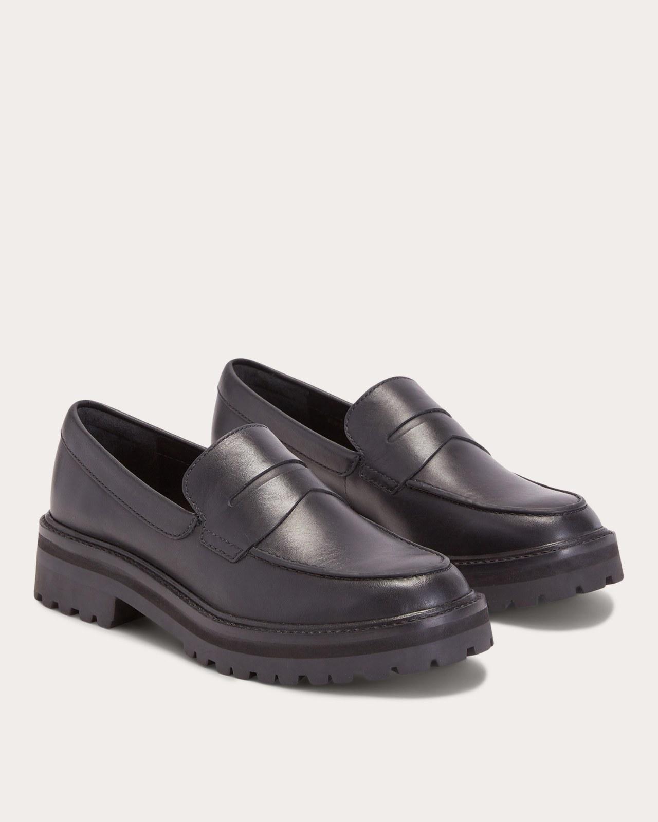 The Lug Loafer Product Image