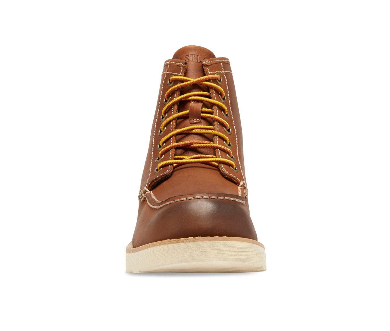 Men's Eastland Lumber Up Lace Up Boots Product Image