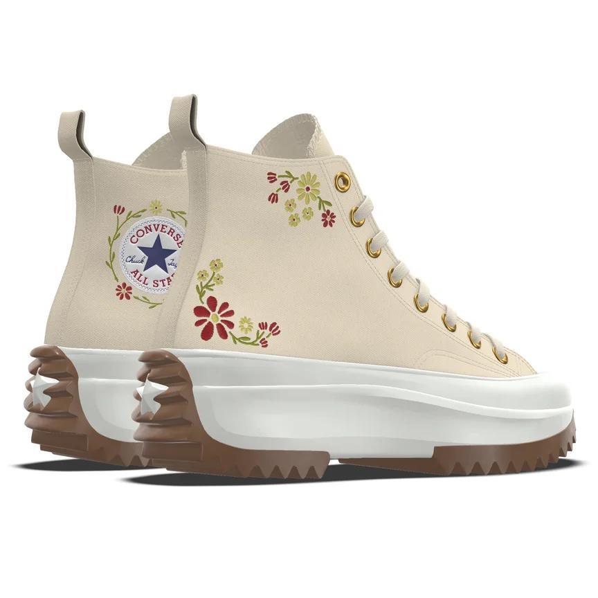 Custom Run Star Hike Platform By You Product Image