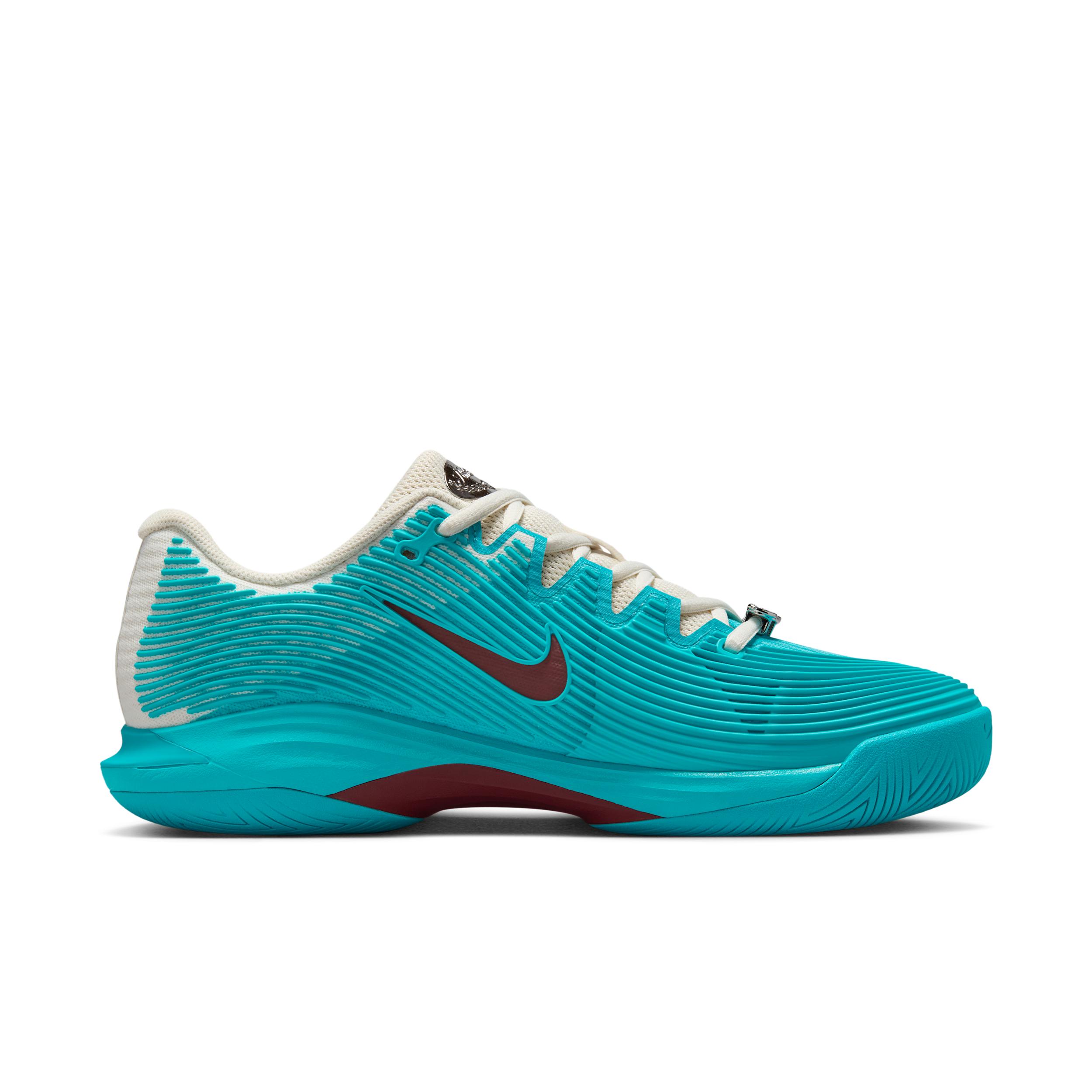 Nike Women's Vapor Premium Hard Court Tennis Shoes Product Image