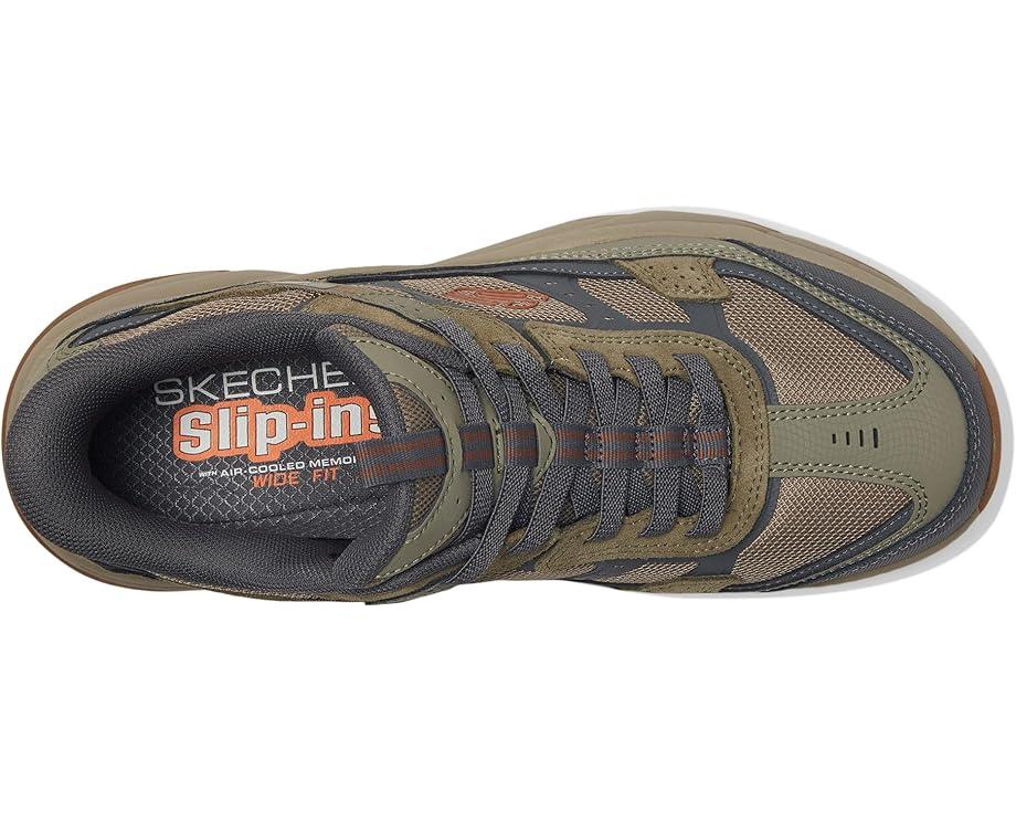 Vigor AT Durango Sneaker Product Image