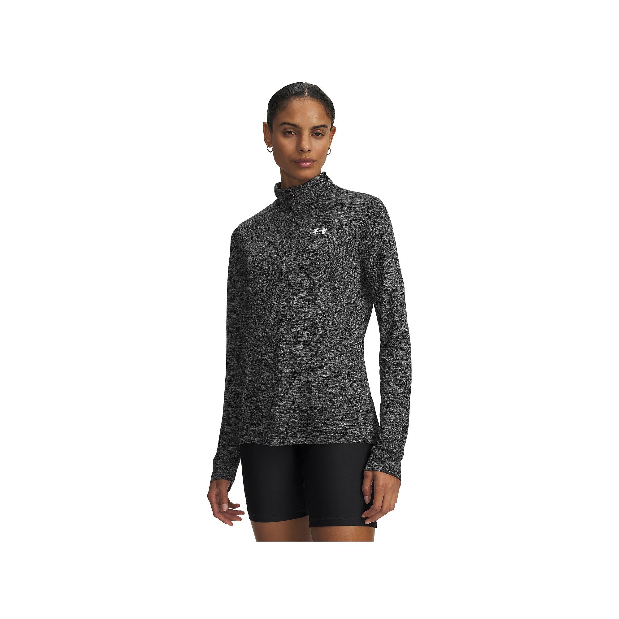 Women's Under Armour Tech™ Half-Zip Pullover,  Product Image