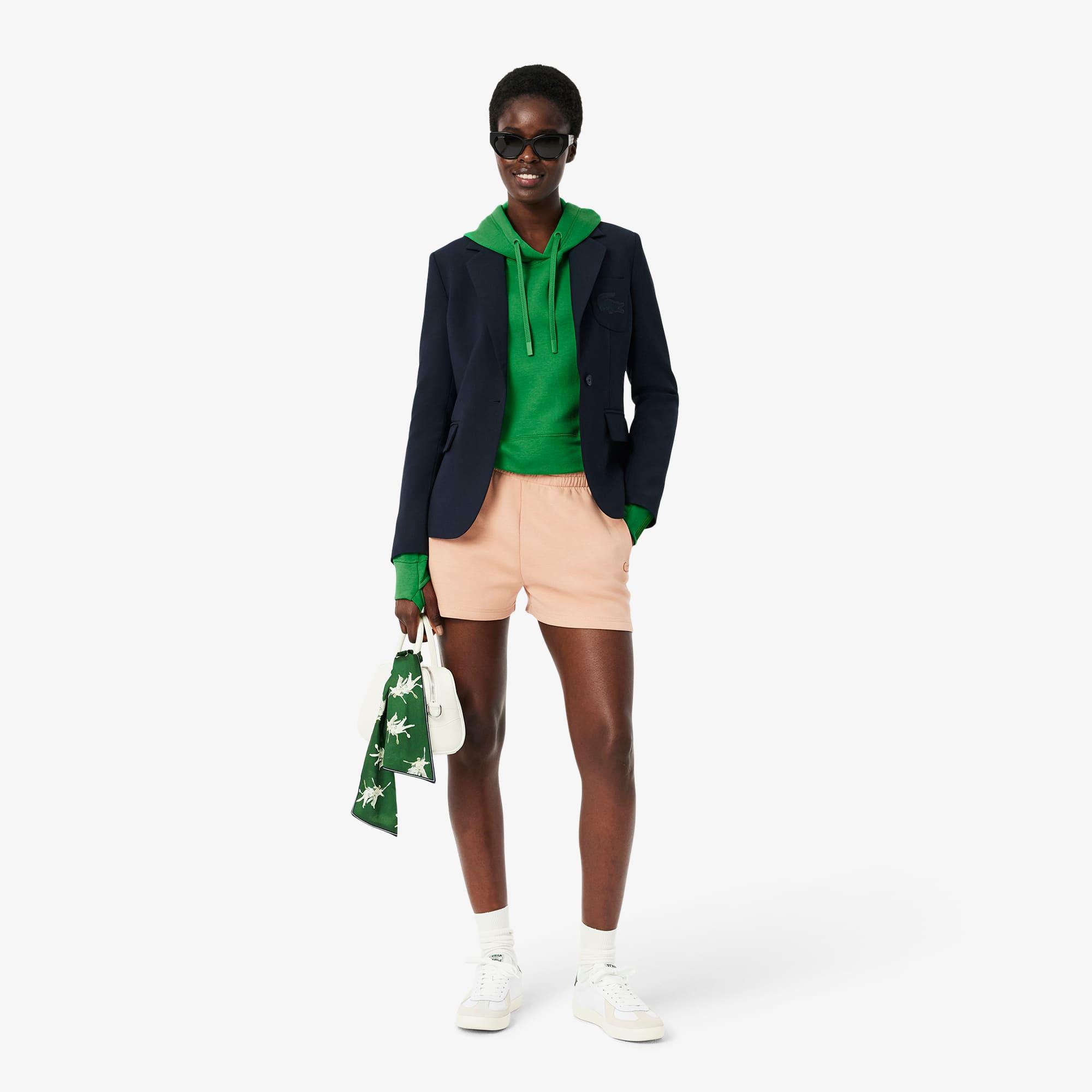 Women's Cotton Hoodie Product Image