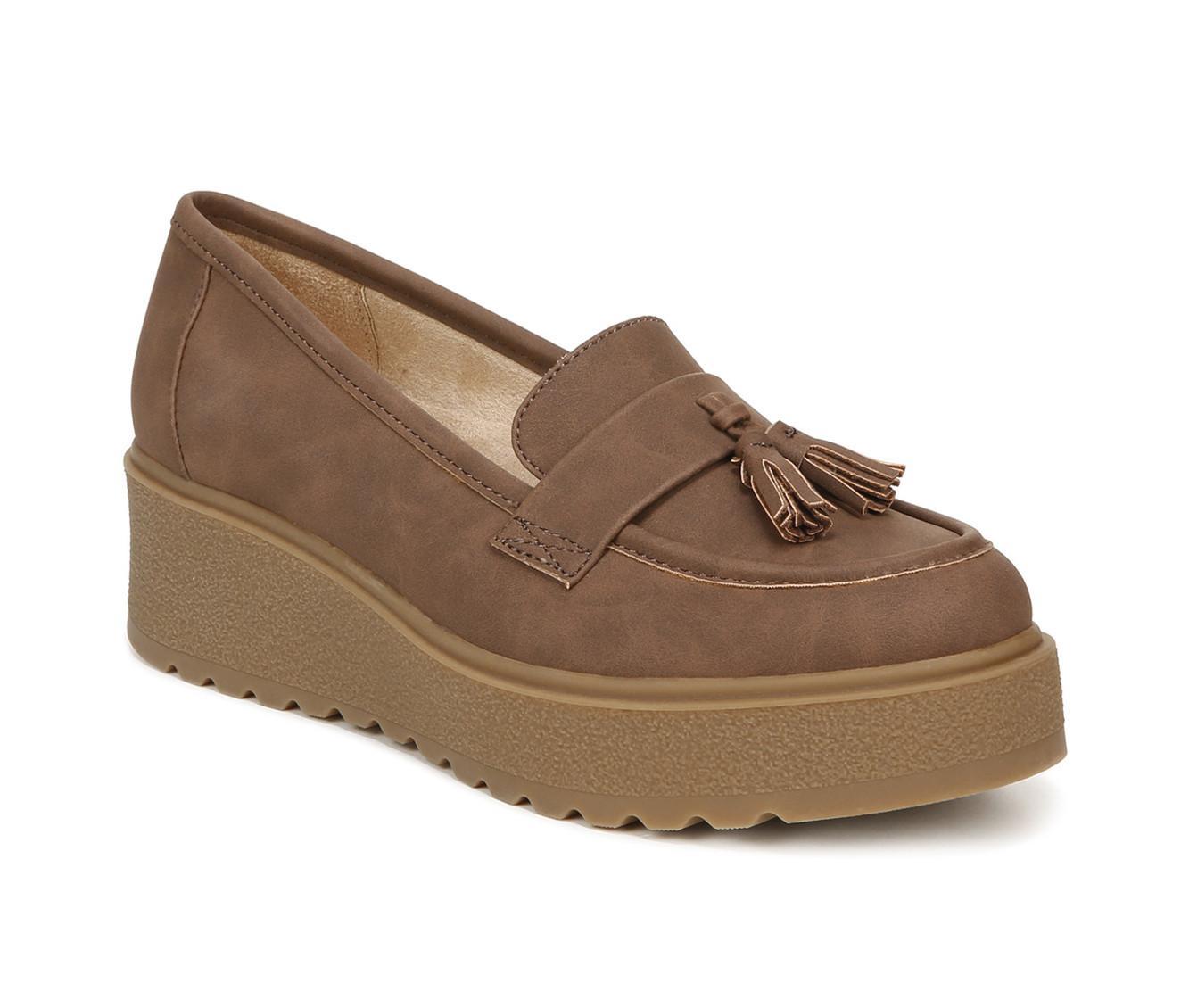 Women's Soul Naturalizer Josie Wedge Loafers Product Image