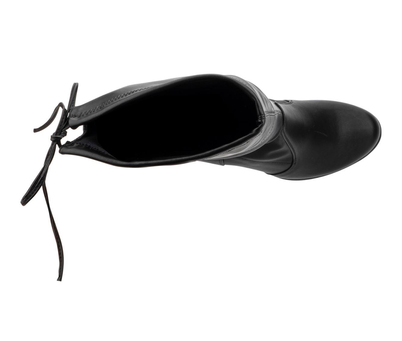 Women's New York and Company Adora Over the Knee Boots Product Image