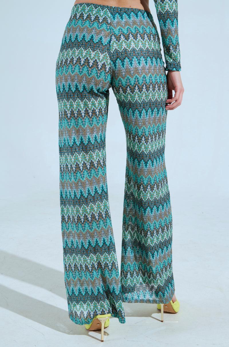 SHOW ME SOMETHING PANT Product Image