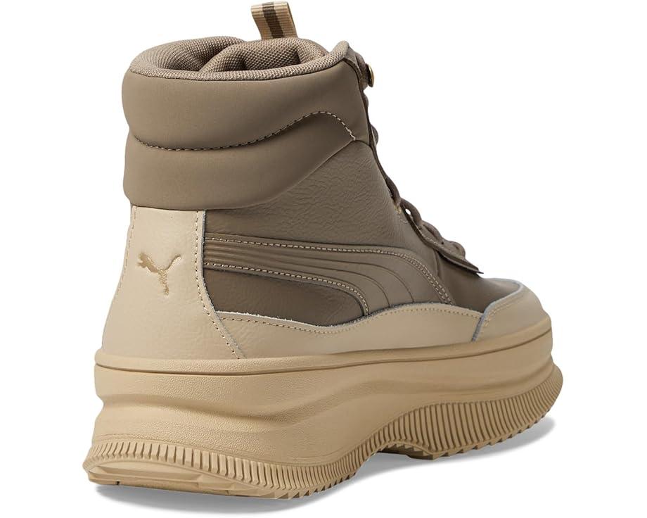 Inhale Shoes Product Image