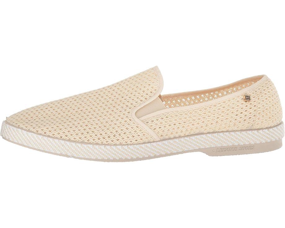 Unisex Rivieras Classic Mesh Slip-On Product Image