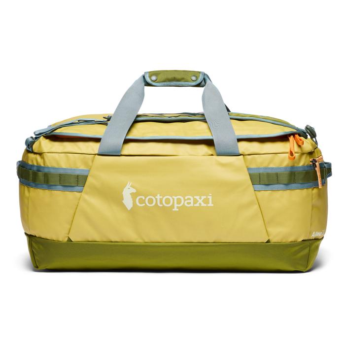 Allpa Getaway 70L Duffel Product Image