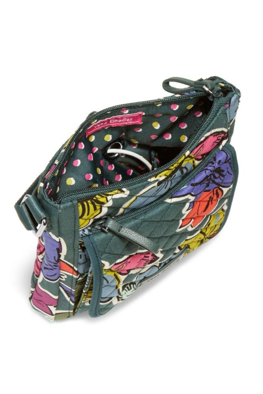 Falling Flowers Mini-Hipster Product Image