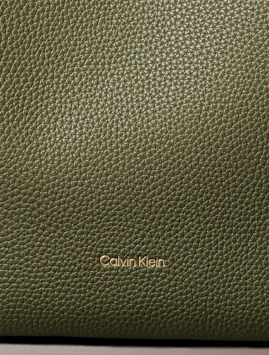 Pebble Grain Slouchy Bag Product Image